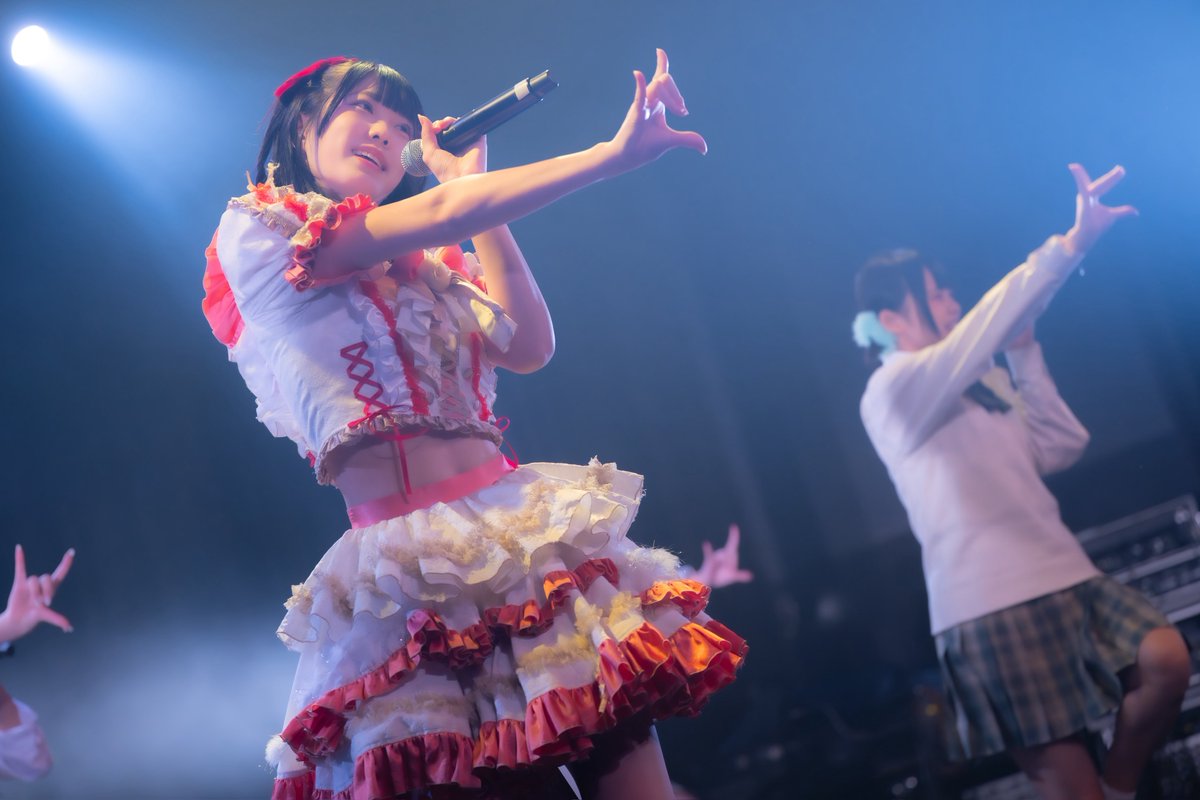 2025.12.15 SCRUM 2025 THE BEST 📍BIG CAT ParaMilia 甘露まなちゃん