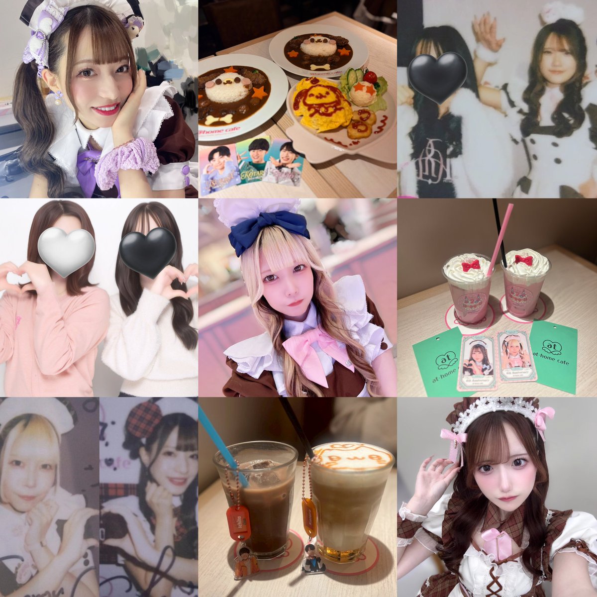 あいにゃん🐰 tweet media