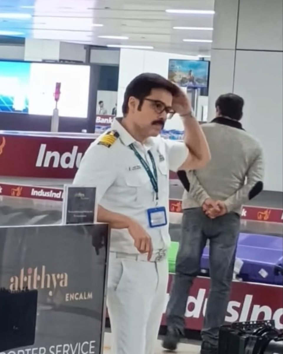 Divya Sharma tweet media