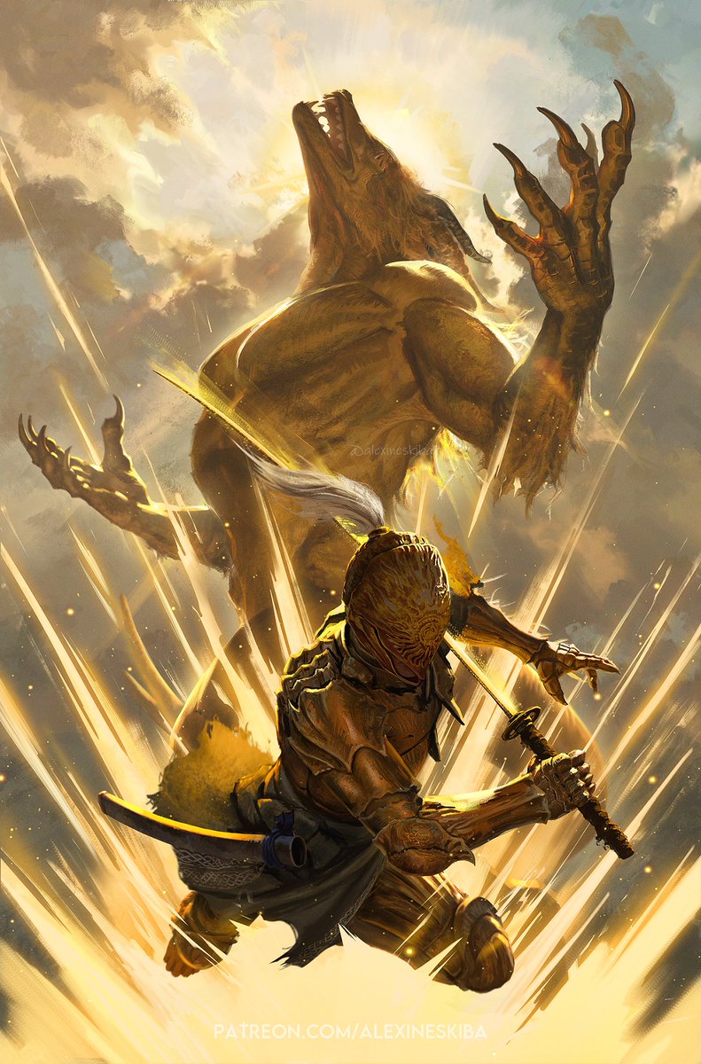 Executor #NIGHTREIGN