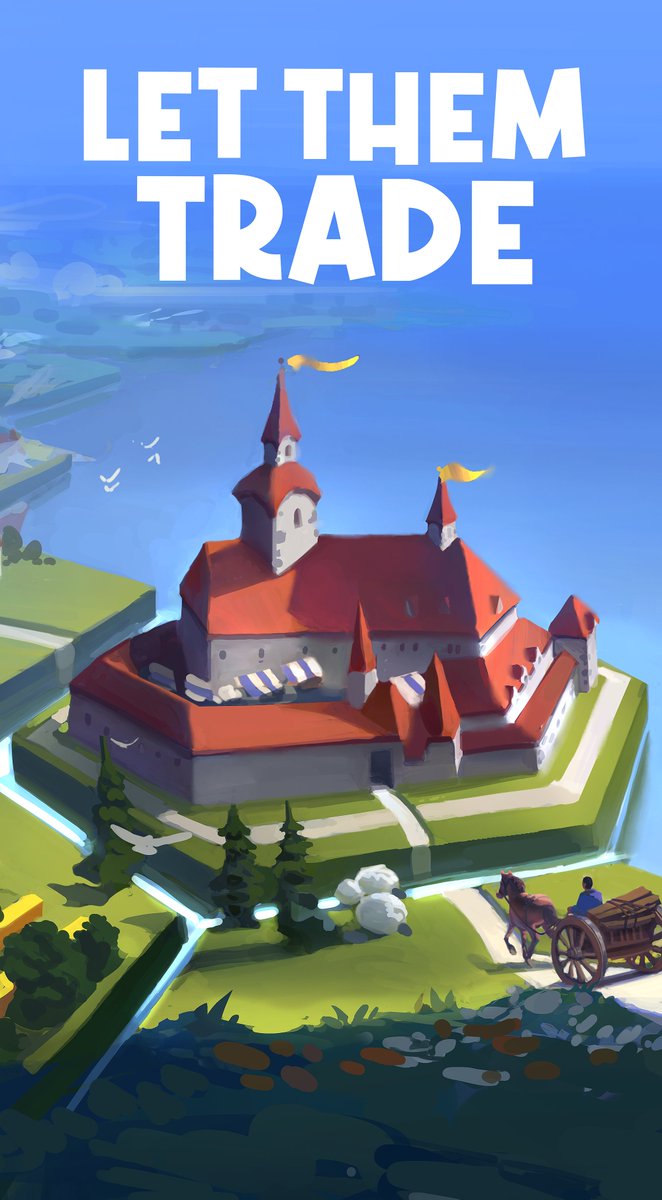 maegamerover's tweet photo. 🏰💰🌿 AO VIVO NA TWITCH! 🎮
Testando a demo indie Let Them Trade 🏗️
City builder relaxante: trocas, economia 💸 e estratégia 🧠☕
💜 Wishlist: https://t.co/DsIz9Zgsvo
🔴 https://t.co/PbCSuaQzoW
#LetThemTrade #Terminal #Spaceflower #PTBR #ByteRockersGames #game #indiegame https://t.co/lZiqYmJIYI