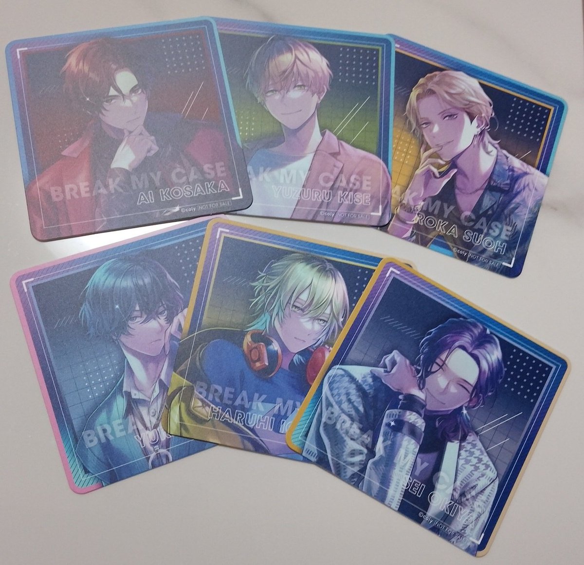 うゆ🐾🌟プロカ必読 (@G_p8p_G) / Posts / X