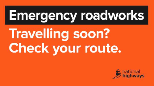 HighwaysNWEST's tweet photo. #M62 eastbound between J18 (#Simister #M60 #M66 Junction) and J19
The 2 inside lanes (of 4 lanes) are closed for emergency repairs
20 minute delays on the approach - 5 miles of congestion almost back to J16 #Clifton
Updates to follow soon https://t.co/NBwAij96tp