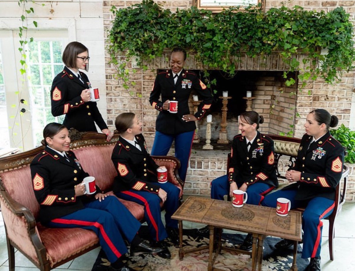 Alexvans67's tweet image. Semper Fi