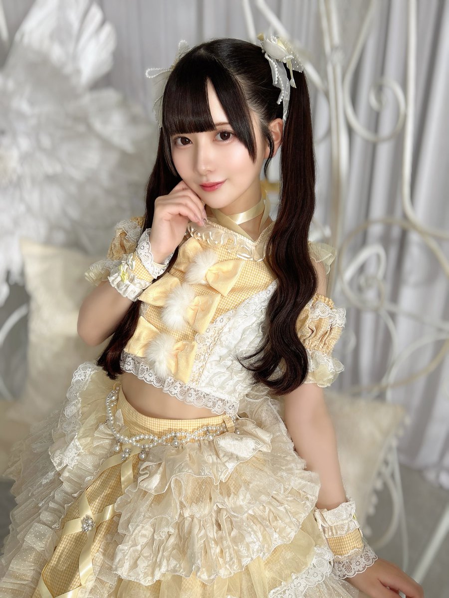 れなち🐱💛あっとほぉーむカフェ (@maid_Renachi) / Posts / X