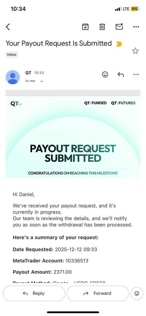 Daniel🥷 tweet media