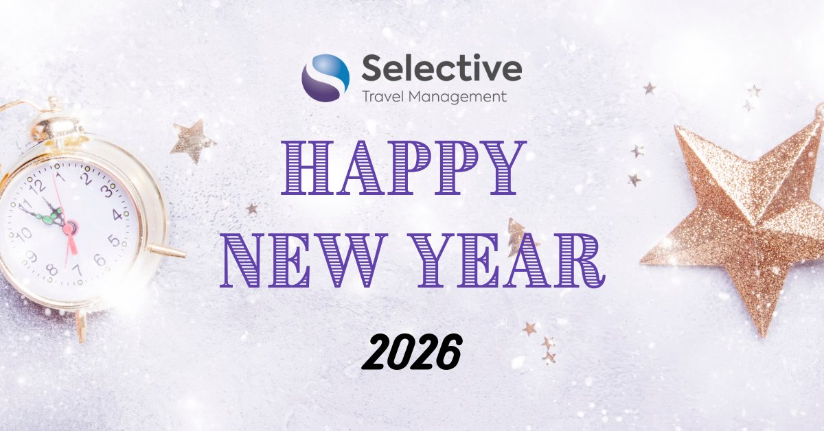 Selective Travel Mgt 🌍 tweet media