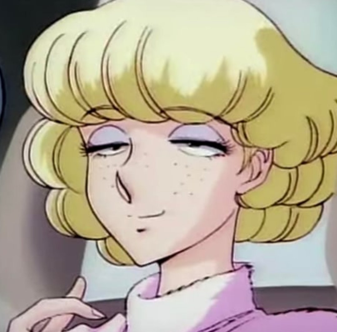 cosmicseternity's tweet image. Her name is Irene sanders btw and I want to marry her