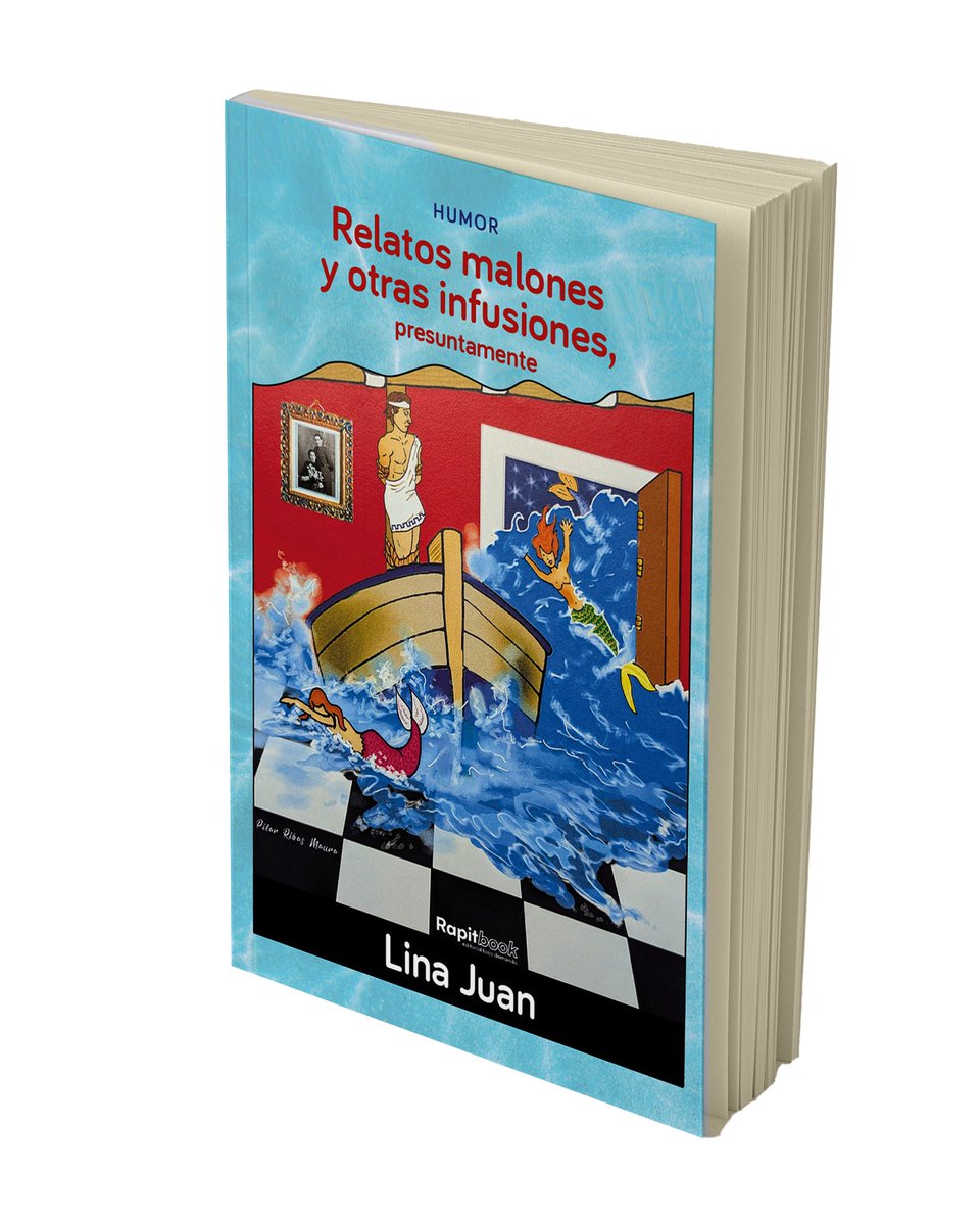 Rapitbook tweet media