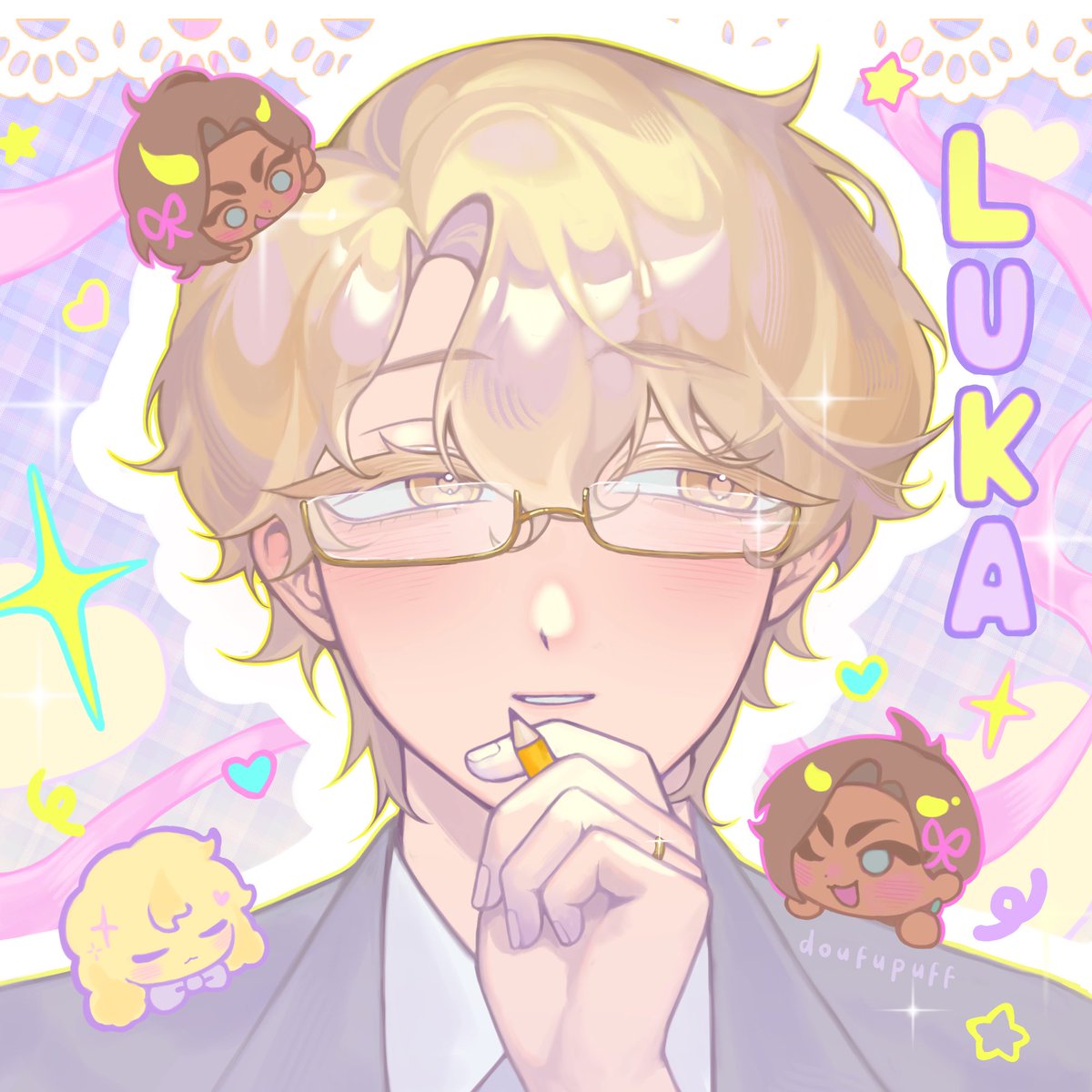 dou 🪶 @ yaoi grind tweet media