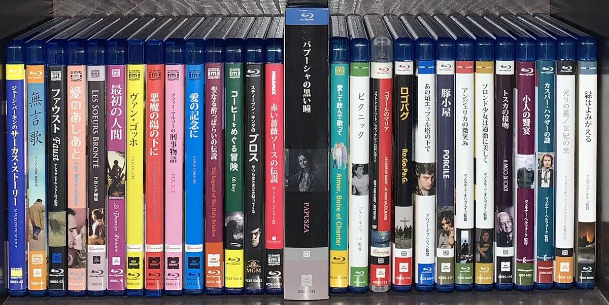 Blu-ray】