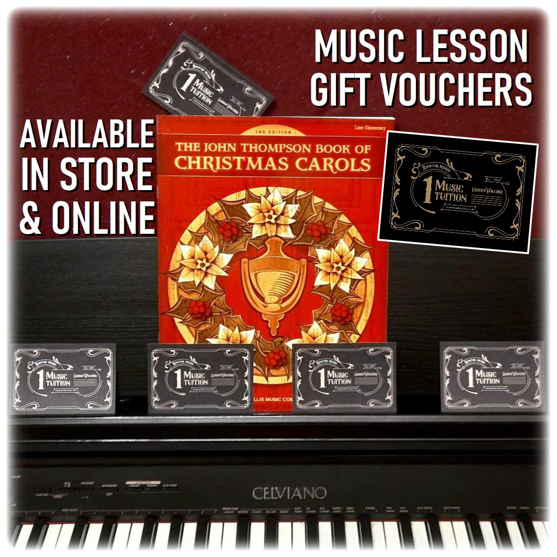 Booths Music tweet media