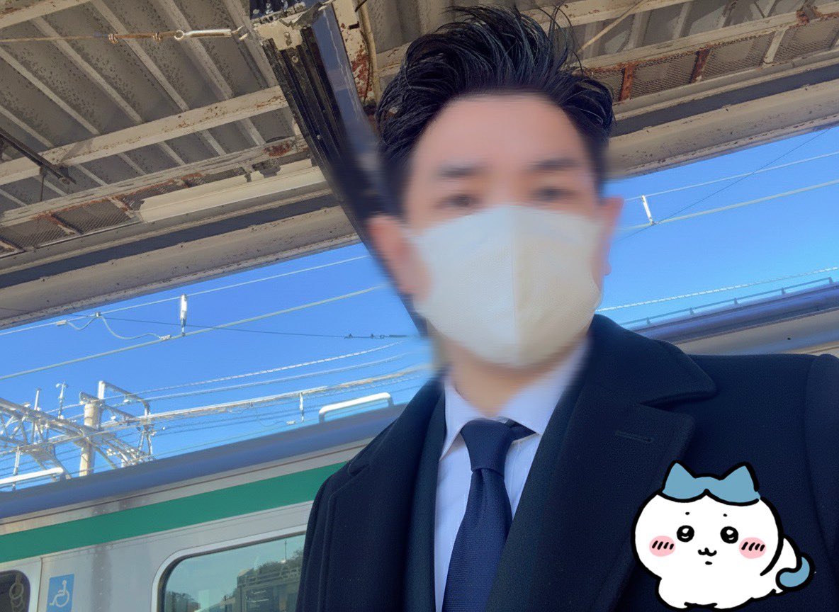 やすおページ やすお🐰 (@the_Chuo_Line) / Posts / X