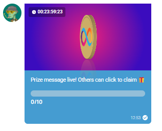 Another Crypt Keeper bounty just dropped XX