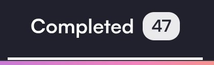 Just 3 more! Can we do it? 🌟o🌟