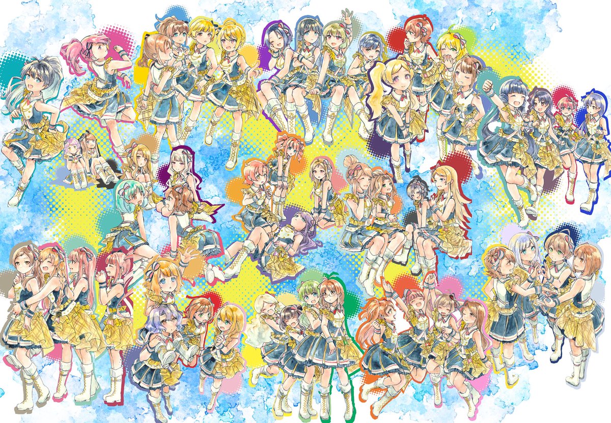 のなの🫨 (@nonano73) / Posts / X