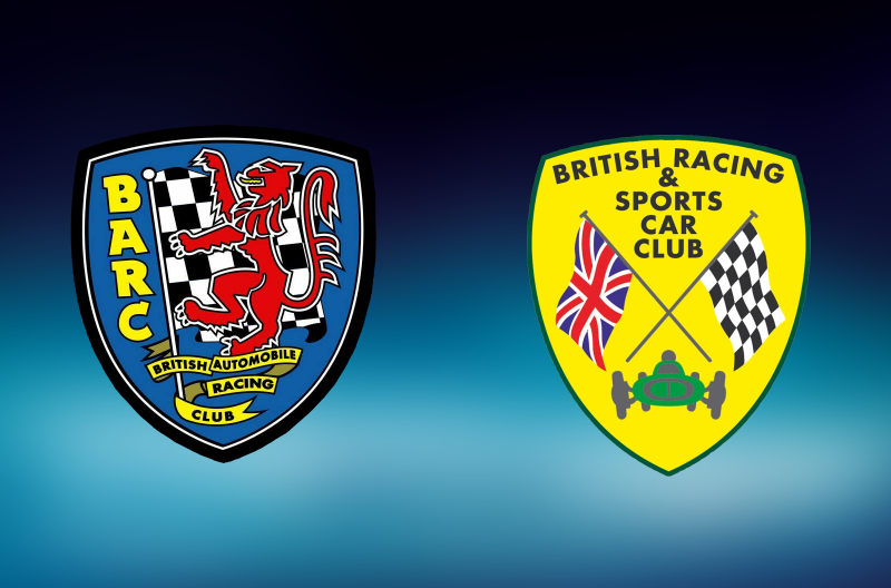 AscarRacing's tweet photo. 2005 Goodbyes: BARC

Big changes were coming for 2006, and among these was a change of organising club. Gone was BARC - there since the series' inception, and in was the BRSCC.

#AscarRacing #DaysOfThunder #SCSA #SCSAracing #Rockingham #RockinghamMotorSpeedway https://t.co/VEjwZ7sEkc