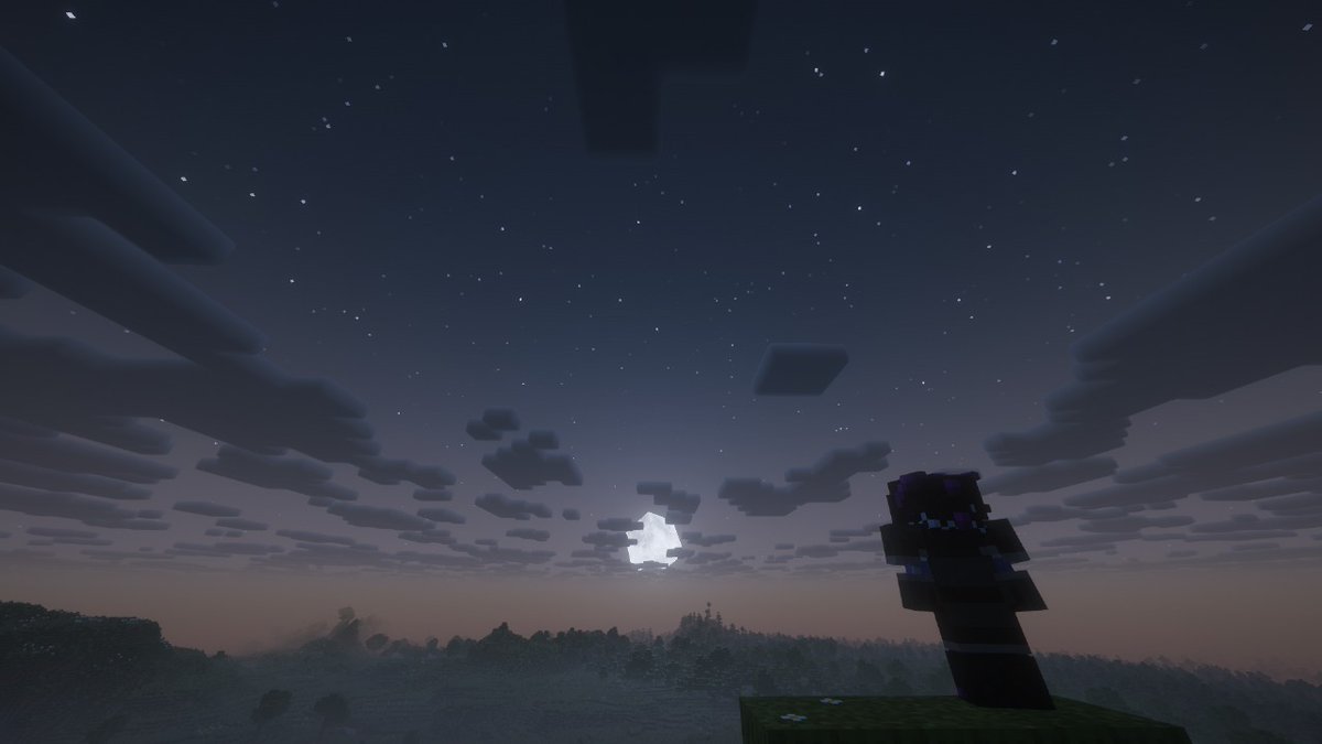 AzureScalesVT's tweet photo. New things to come on the horizon... My latest project in the works-
#Minecraft #ModdedMinecraft https://t.co/koqv7AXqjX