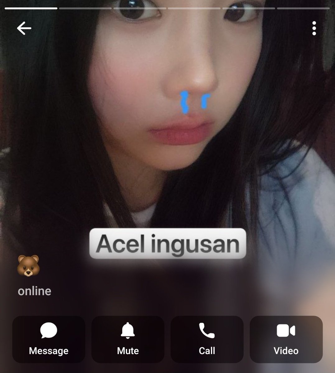 ceryberie's tweet image. 