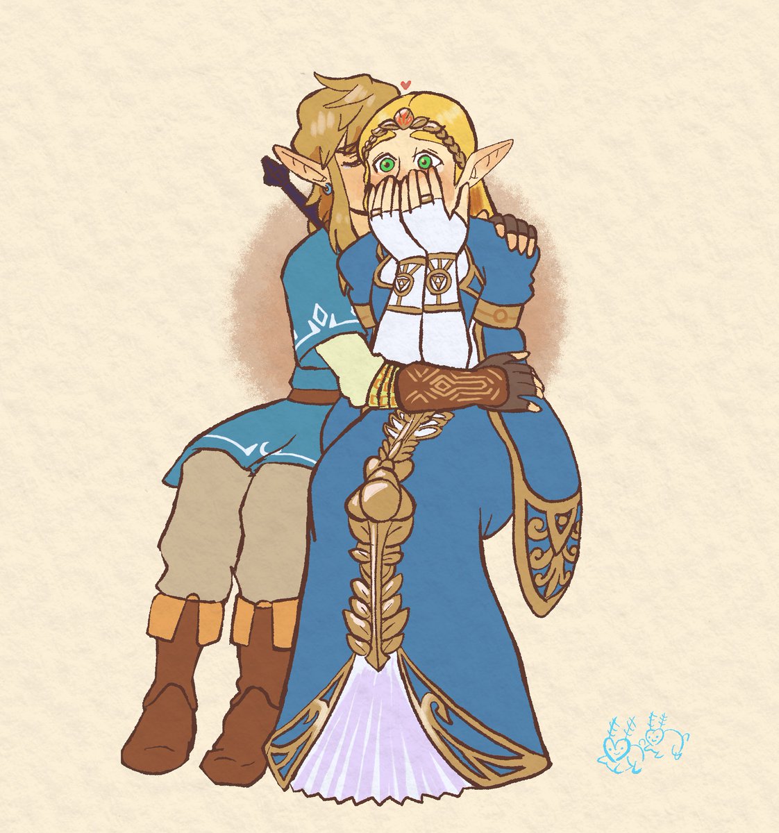 blupee.blupee𓃹𓃹 tweet media