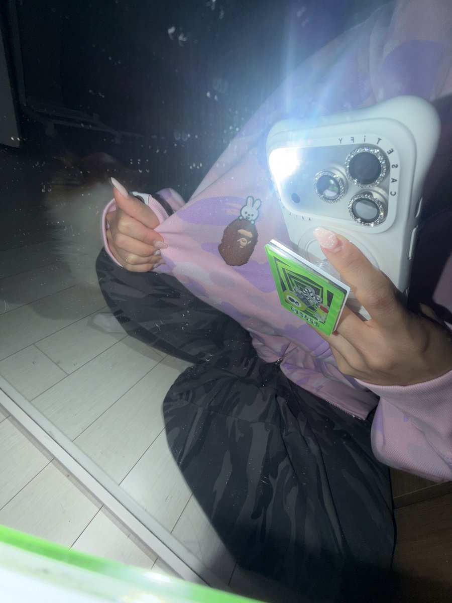 7luckylee7's tweet image. 기야웅디ㅋㅋ🩷🩷