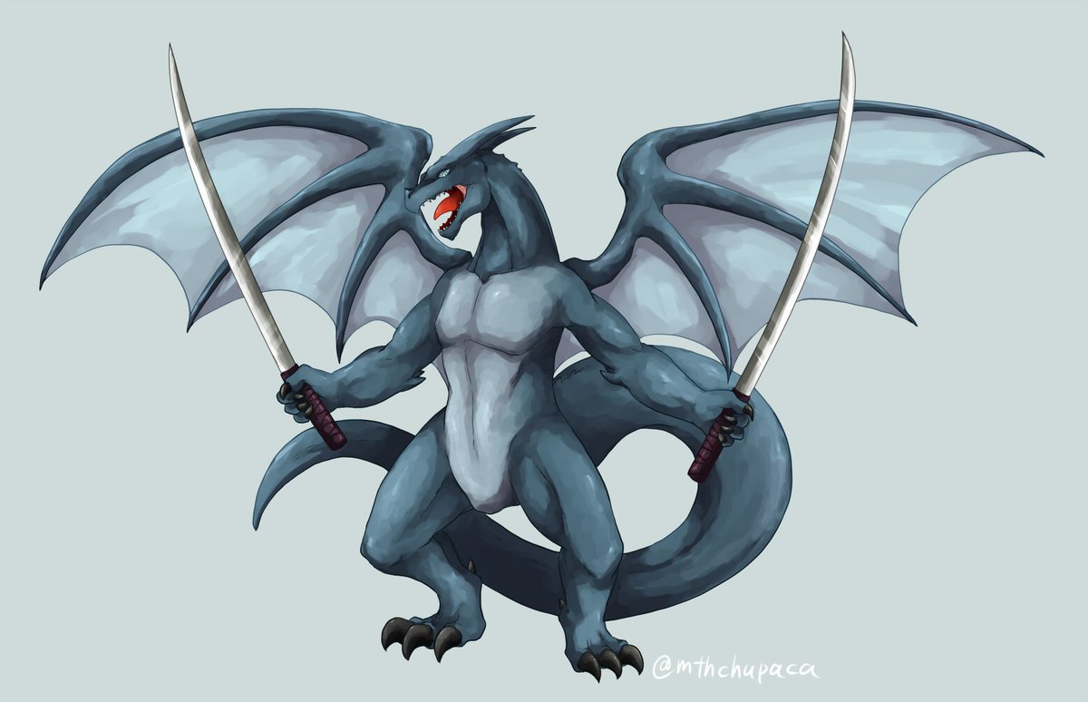 無言でドラゴンをあげる見た人もやる