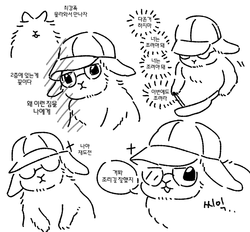 흑백요리사 시즌2(2~3화) 스포
최강록 셰프 한마디 한마디가 너무 짤방제조기 같아요 ㅠㅠ