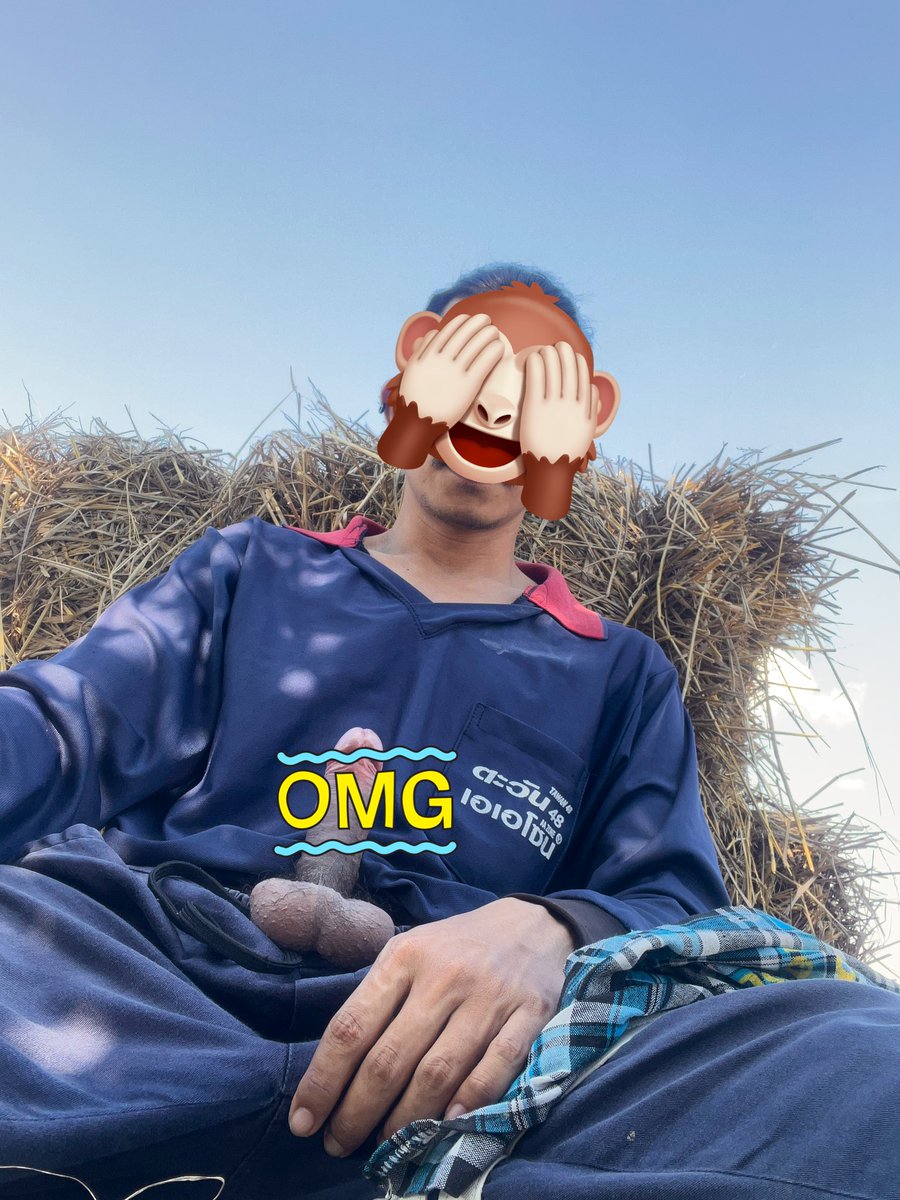 ชาวนาเลือดผสม tweet media