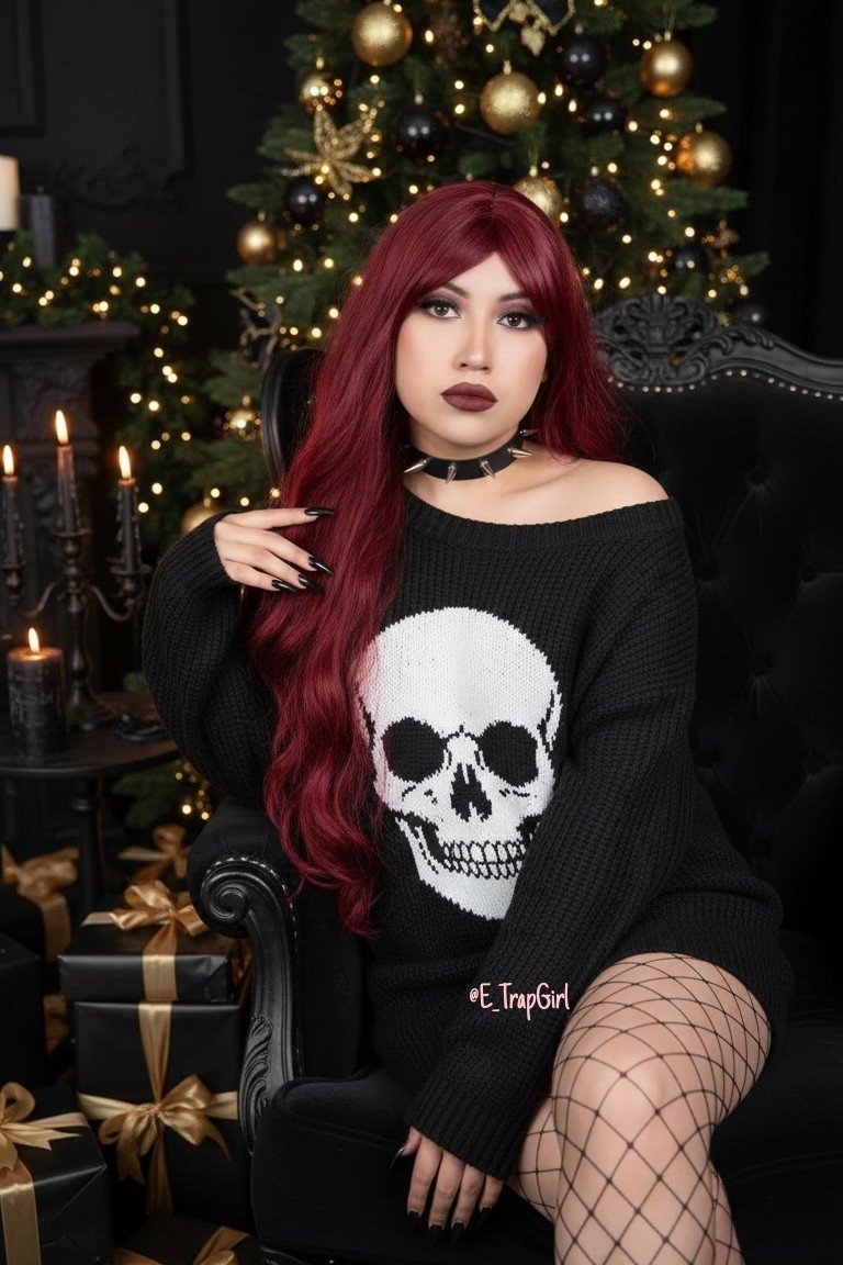 Rt para más...
#Navidarks 🤟