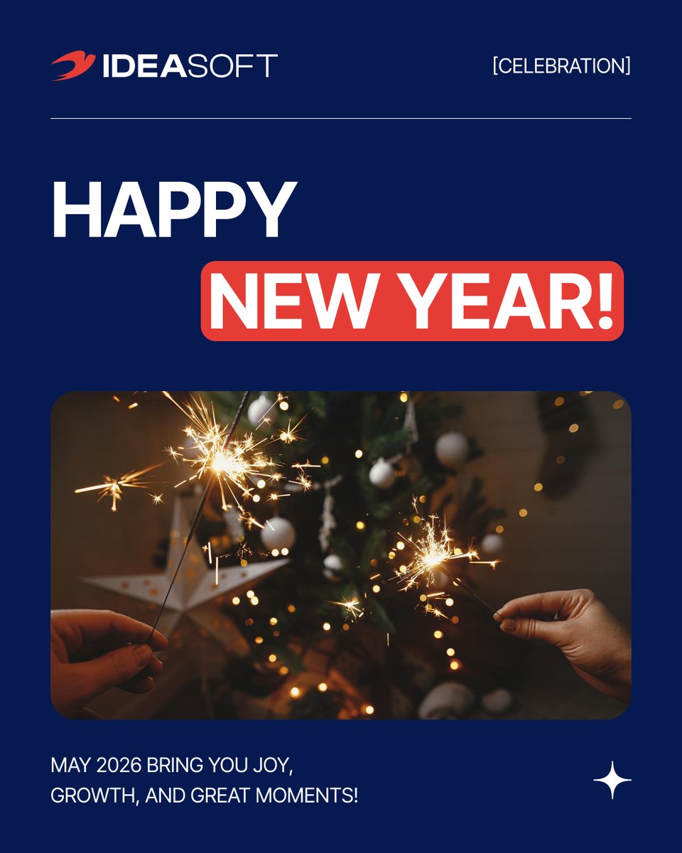 IdeaSoft.io (@io_ideasoft) / Posts / X