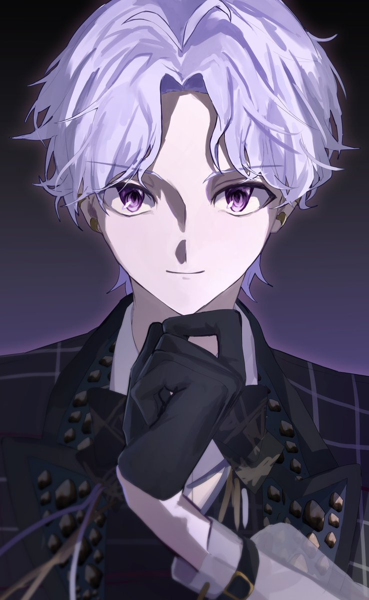 エキスポ逢坂壮五さん華麗だ…