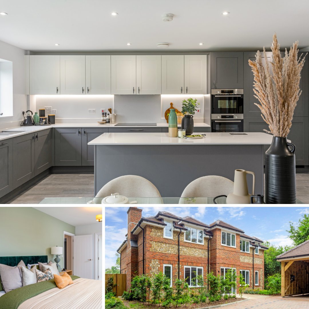 📍 Warlingham Heights, Washpond Lane, Warlingham, CR6 9QG
🏡 From £1,299,950

Just 3 luxury homes in a peaceful village setting! Warlingham Heights offers countryside views, modern elegance, and a true community feel.

🌐 loom.ly/a-GN50o