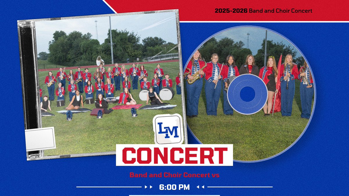 Lexington Activities tweet media