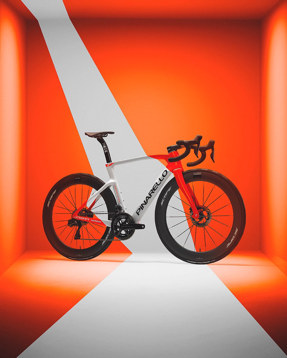 INEOS Grenadiers tweet media