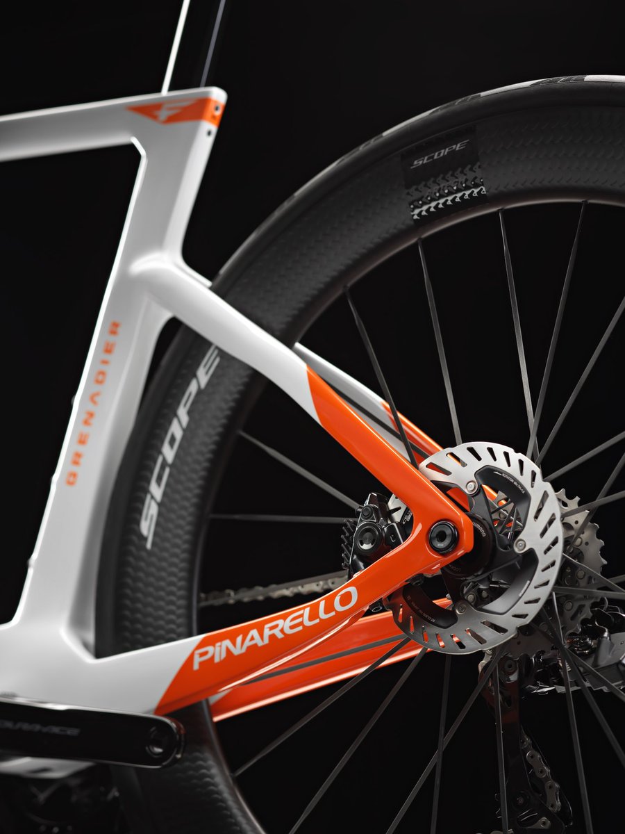 INEOS Grenadiers tweet media