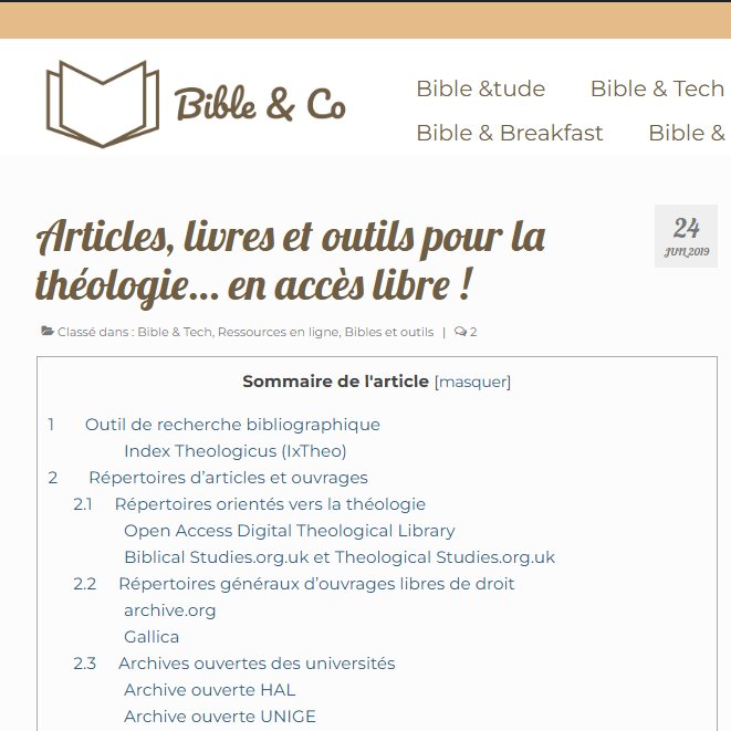 Timothée Minard tweet media