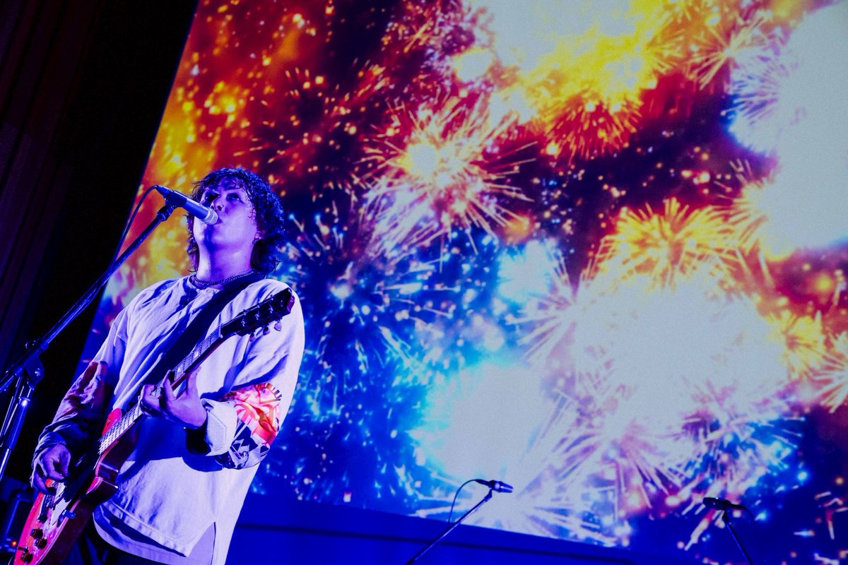 HEADLAMP tweet media