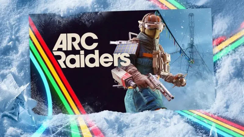 Dlcompare_in's tweet photo. Cold Snap refreshes ARC Raiders with snowy maps and new content 😯

#dLcompare #gameplay #ARCRaiders #gamers #GamingNews

👀➡️ https://t.co/EXxEtsATd7 https://t.co/ti71zSjs4O