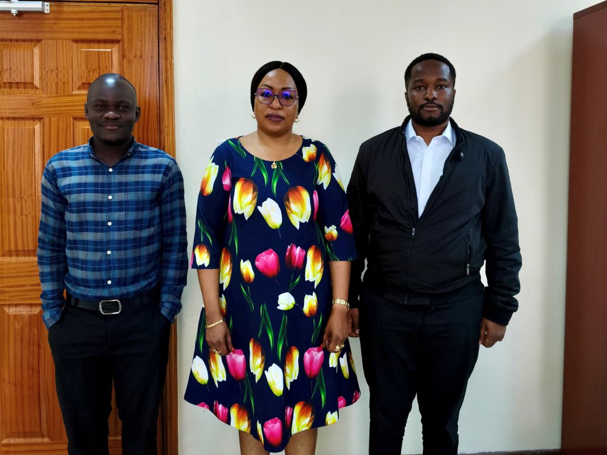 WePlanet Africa tweet media