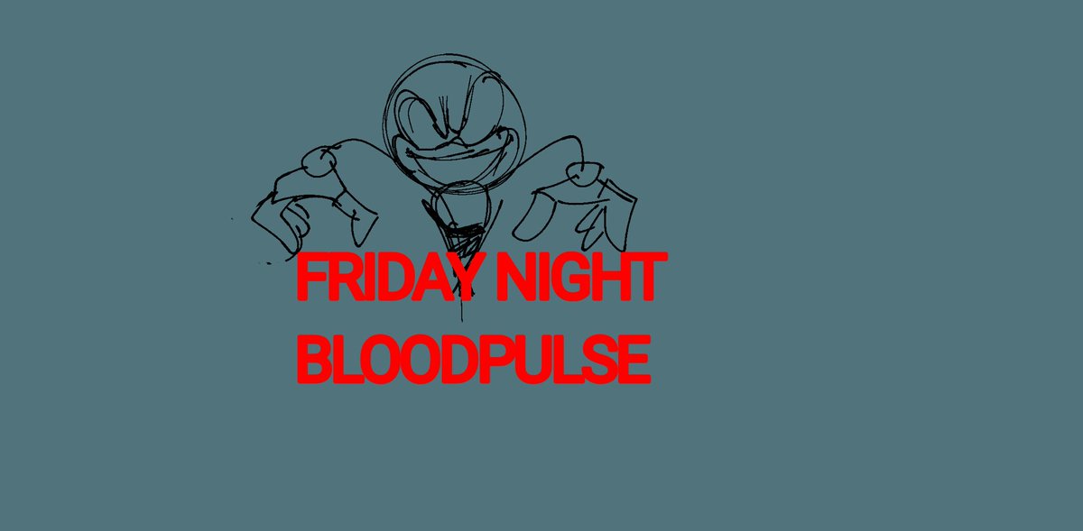 FNBloodpulse's tweet photo. So we need some:

- Background artists
- 3D artists/backgrounds too
- Composers
and…
- Animators (cutscenes if possible too)

Please help us!! This is most of what I can show from the old server!!!!!!

#fnfmod #execommunity #FNF https://t.co/V2ylHkwIjn