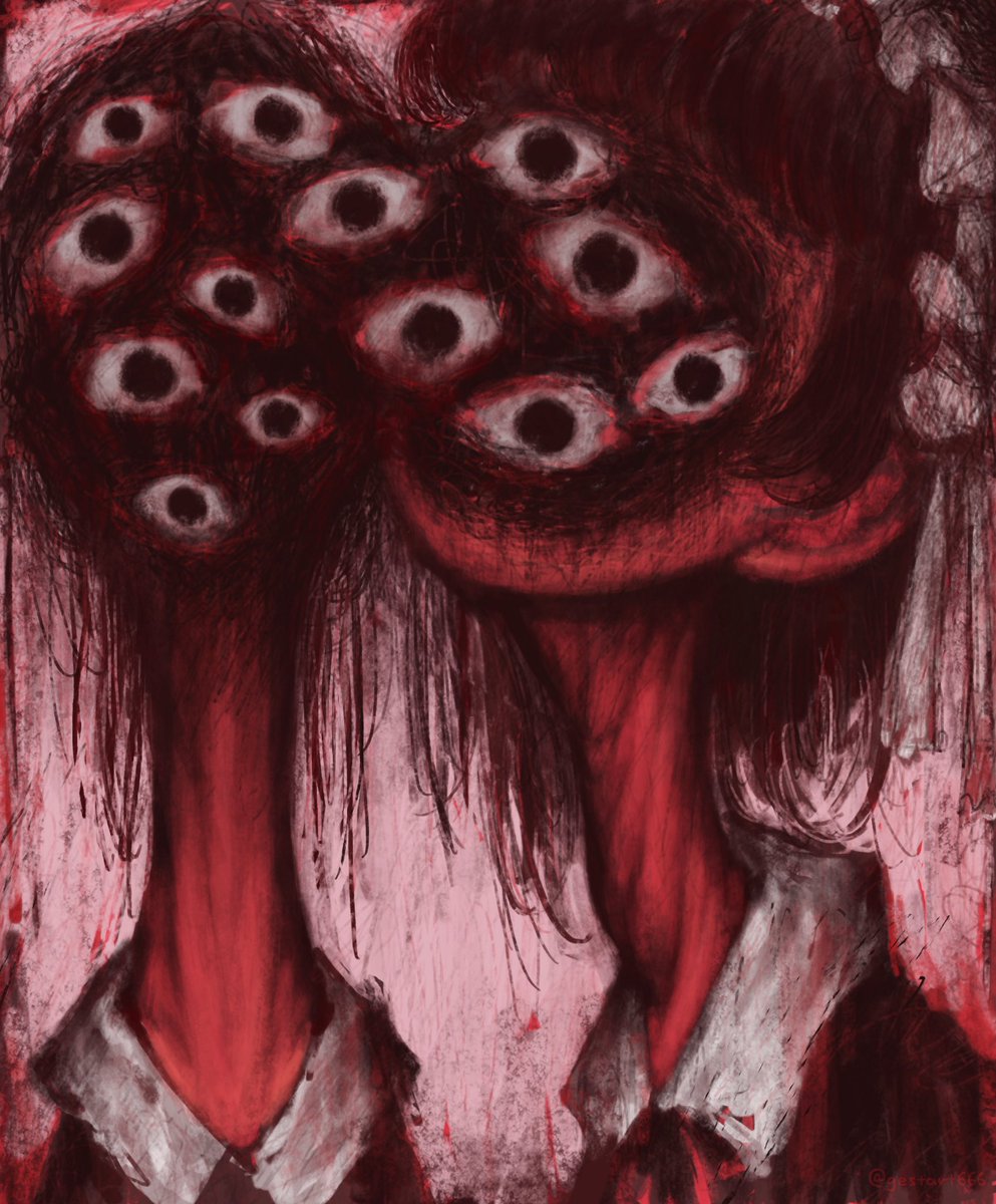 ﾑた。 tweet media