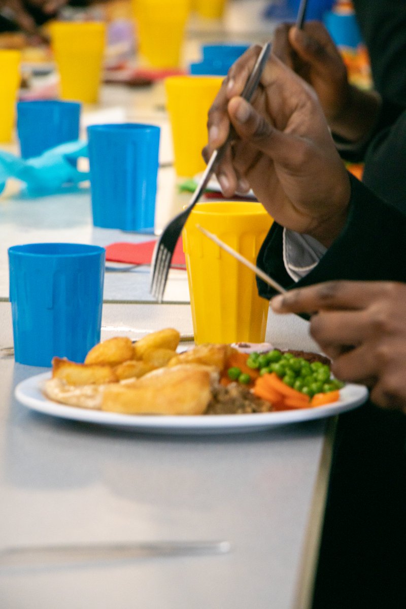 St Columba's tweet media