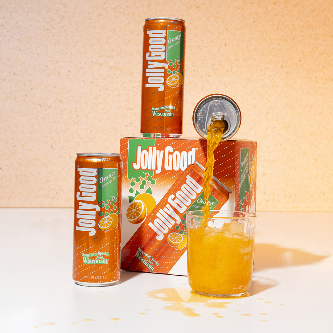 JOLLY GOOD tweet media