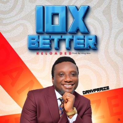 iamdanypraize's tweet photo. #NewProfilePic https://t.co/RLuUuvAJuA