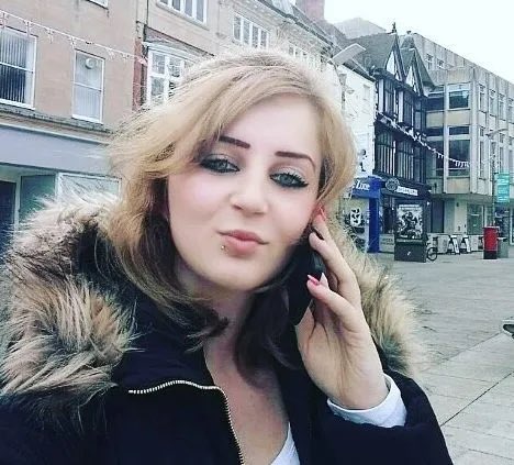 A British court imprisoned 18-year-old Martyna Ogonowska for life for stabbing her rapist in self-defense. The court didn’t care that she was acting in self defense and that she had been raped before. The court later denied her appeal to reduce her sentence from 17 years to 12.