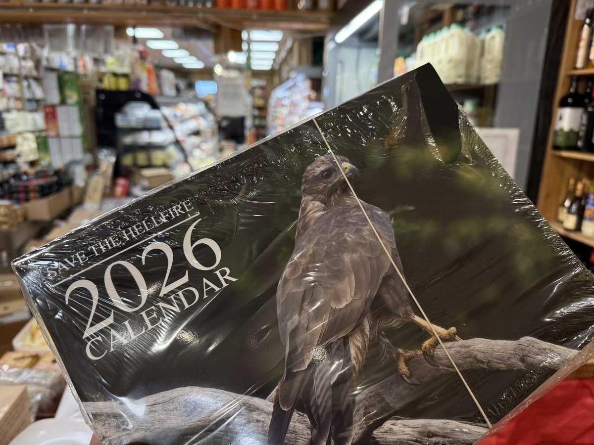 SavetheHellfire tweet media