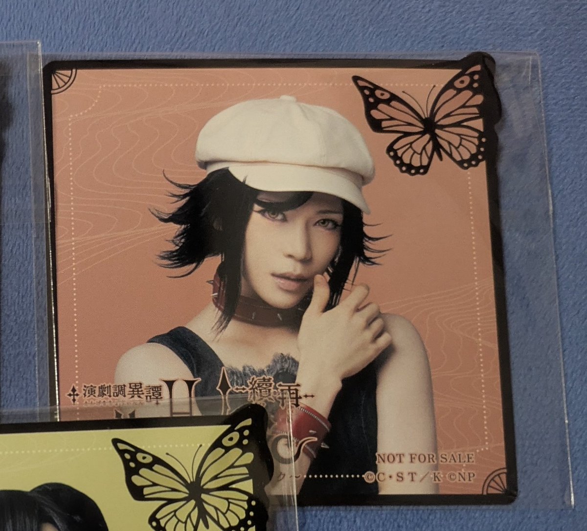 ふふふ tweet media