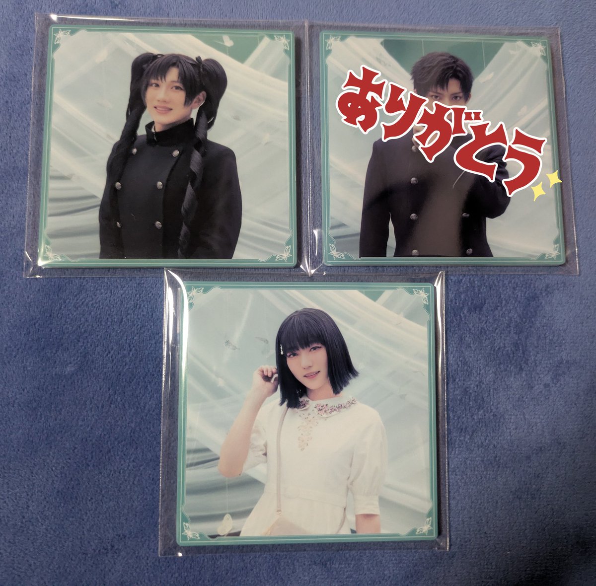 ふふふ tweet media