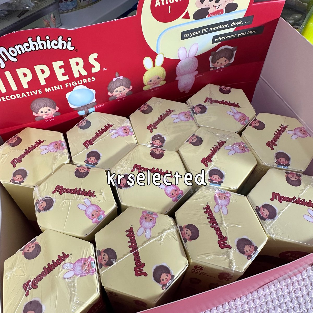 พรีออเดอร์เกาหลี tweet media