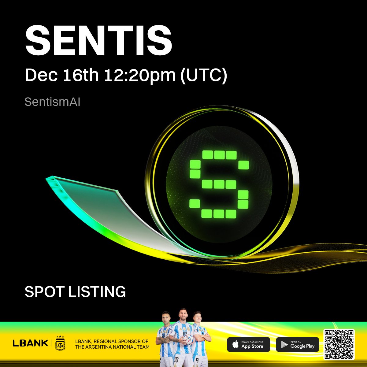 LBank Updates tweet media